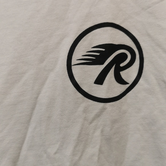 SHEIN Muscular fit short sleeve T (S) - Picture 2 of 3